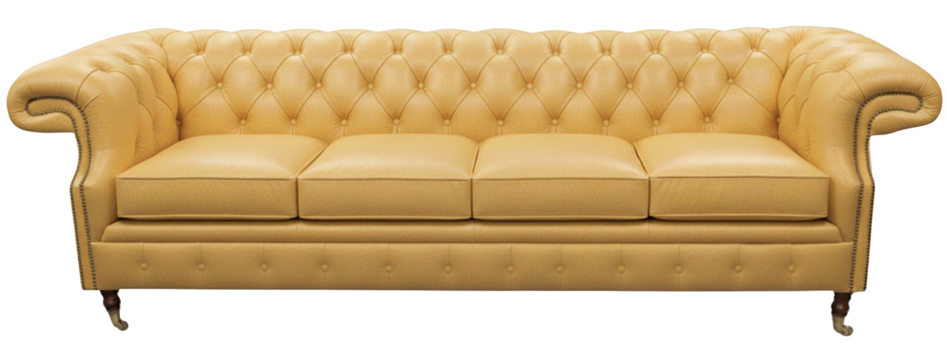 The Mayfair Chesterfield